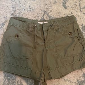 Old navy shorts